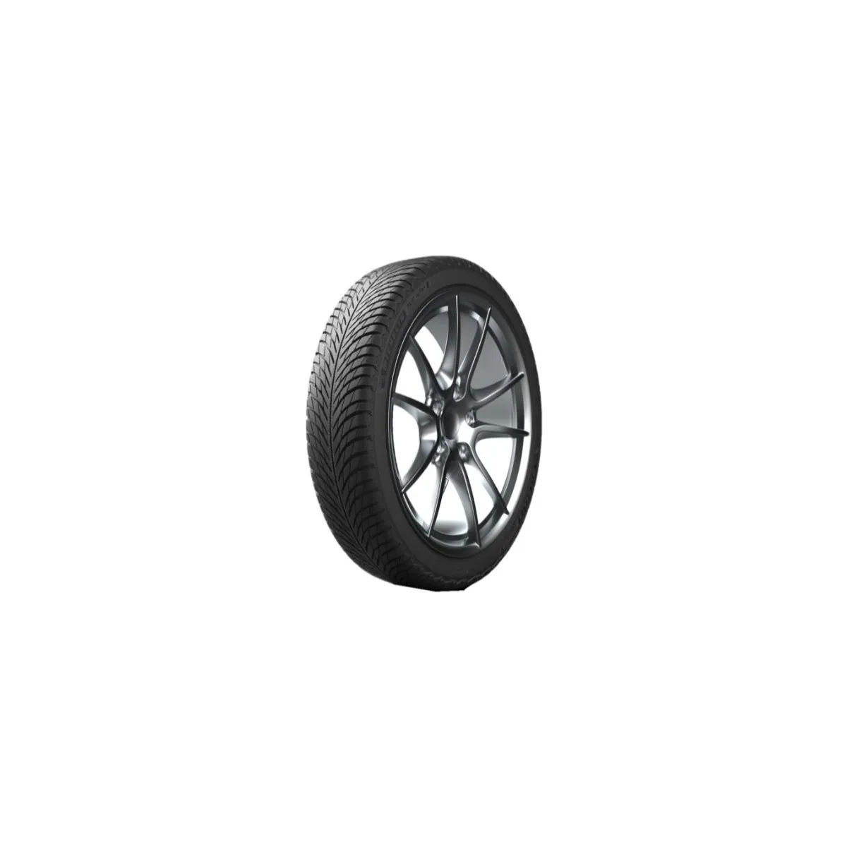 Pneu MICHELIN PILOT ALPIN 5* XL 205/60 R16 96H pas cher
