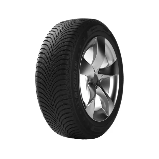Pneu MICHELIN PILOT ALPIN 5 SUV 285/45 R19 111V pas cher