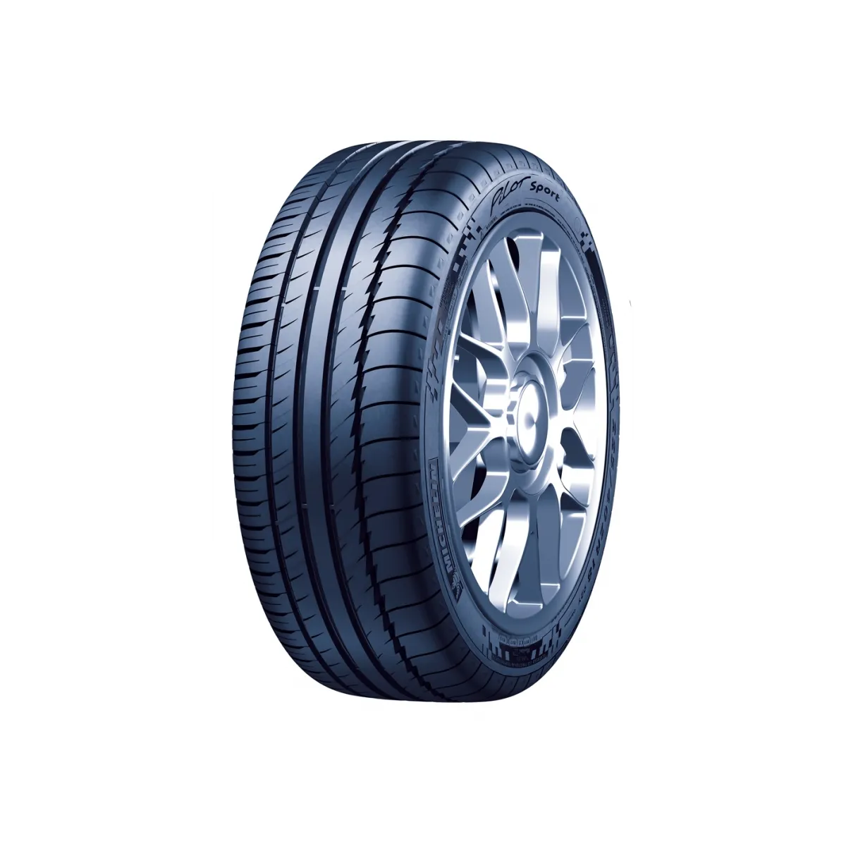 Pneu MICHELIN PS2 305/30 R19 102Y pas cher