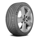 Pneu MICHELIN PILOT SPORT 4 SUV 285/45 R20 112Y pas cher