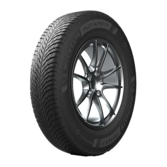Pneu MICHELIN PILOT ALPIN 5 SUV XL 315/40 R21 115V pas cher