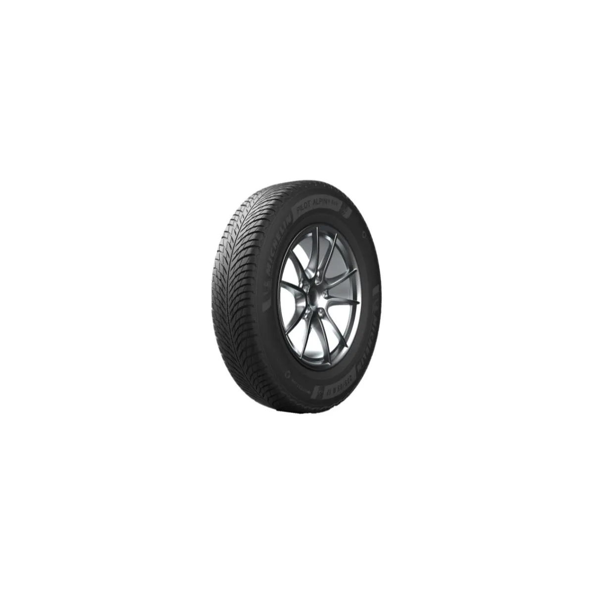 Pneu MICHELIN PILOT ALPIN 5 SUV XL 315/40 R21 115V pas cher