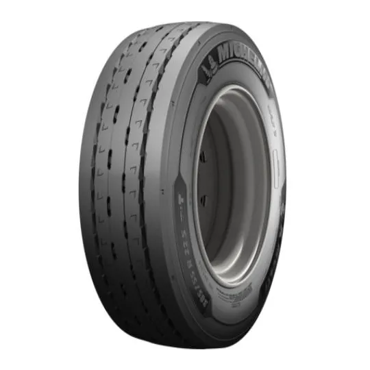 Pneu MICHELIN X MULTI T2 215/75 R17 136J pas cher