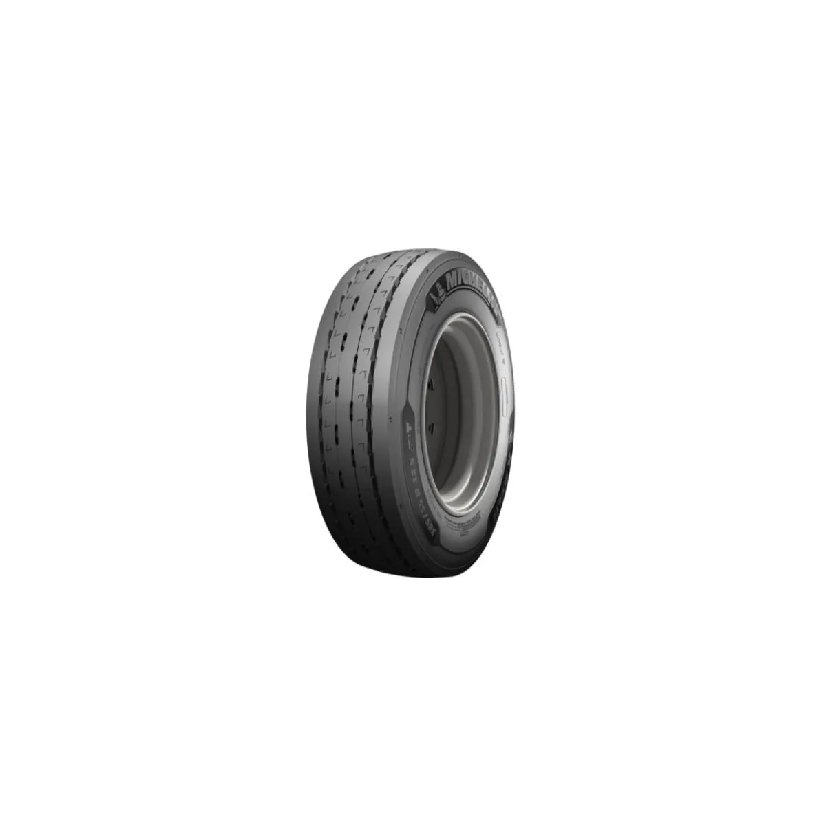 Pneu MICHELIN X MULTI T2 215/75 R17 136J pas cher