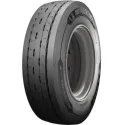 Pneu MICHELIN X MULTI T2 215/75 R17 136J pas cher