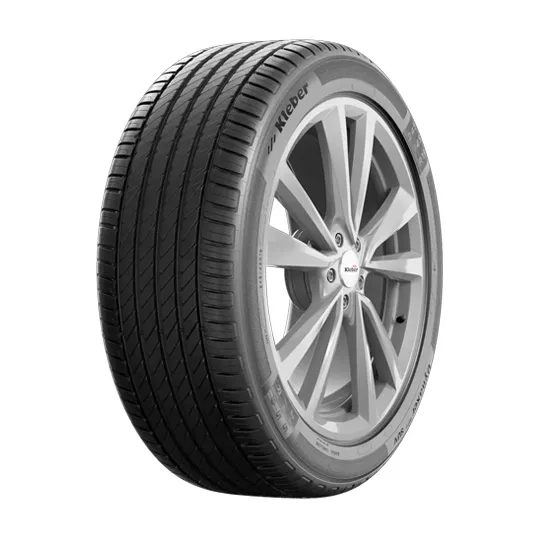 Pneu KLEBER DYNAXER HP5 235/55 R18 104V pas cher