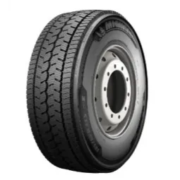 Pneu MICHELIN 156/150 L 315/80 R22 156L pas cher