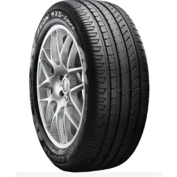 Pneu COOPER ZEON 4XS SPORT 235/55 R18 100V pas cher