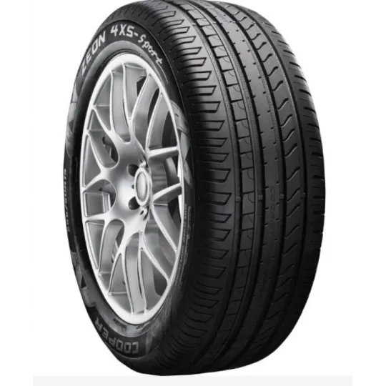 Pneu COOPER ZEON 4XS SPORT 235/55 R18 100V pas cher