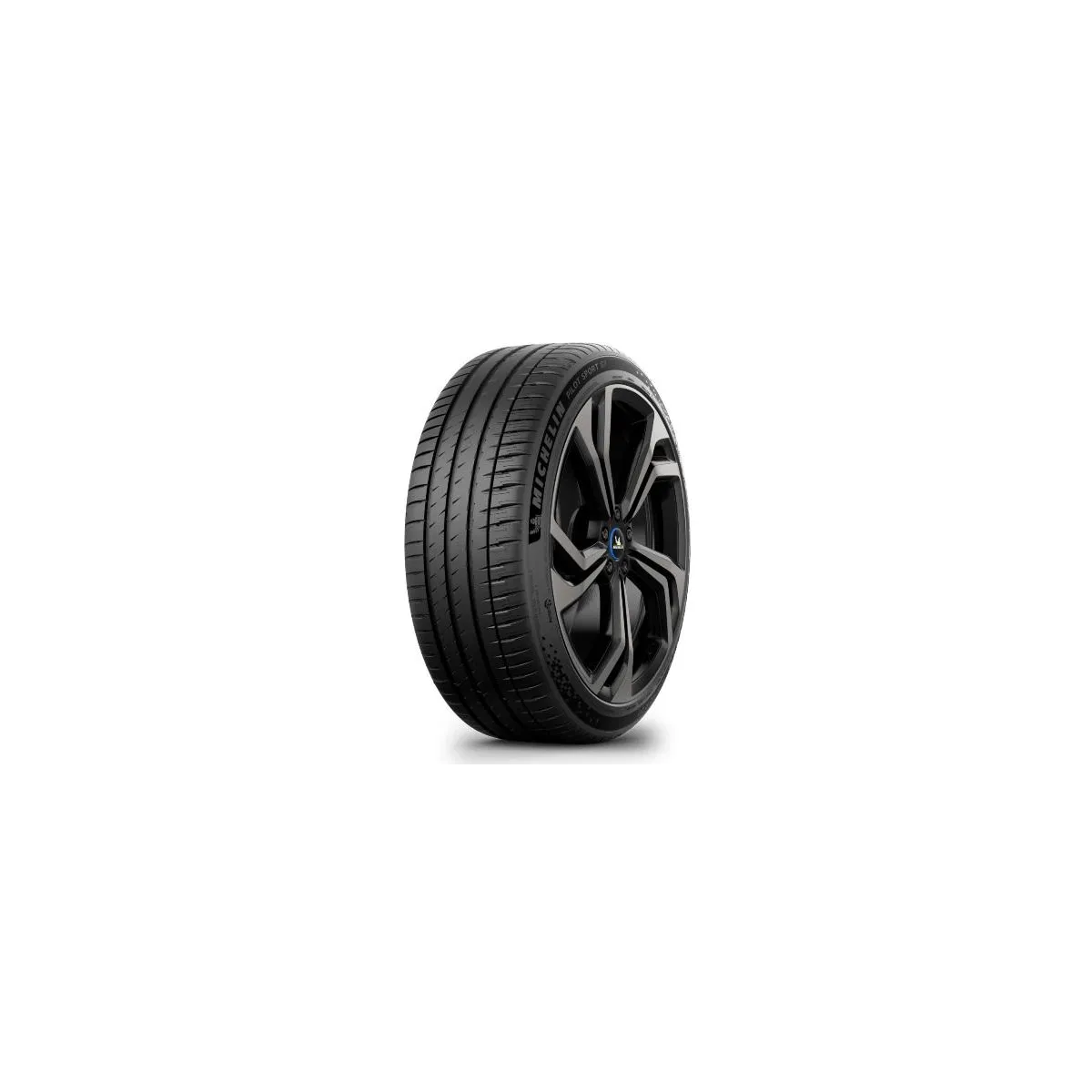 Pneu MICHELIN PS EV ACOUSTIC XL 255/50 R21 109Y pas cher