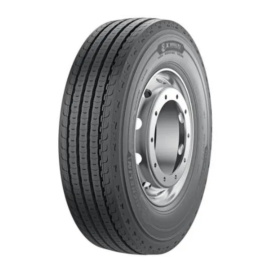 Pneu MICHELIN X MULTI Z 225/75 R17 129M pas cher