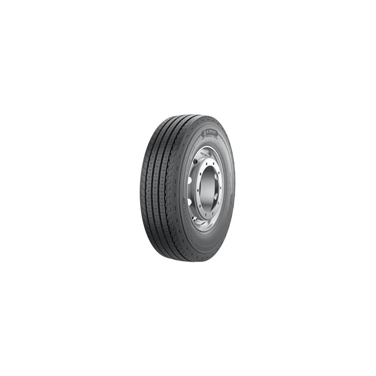 Pneu MICHELIN X MULTI Z 225/75 R17 129M pas cher