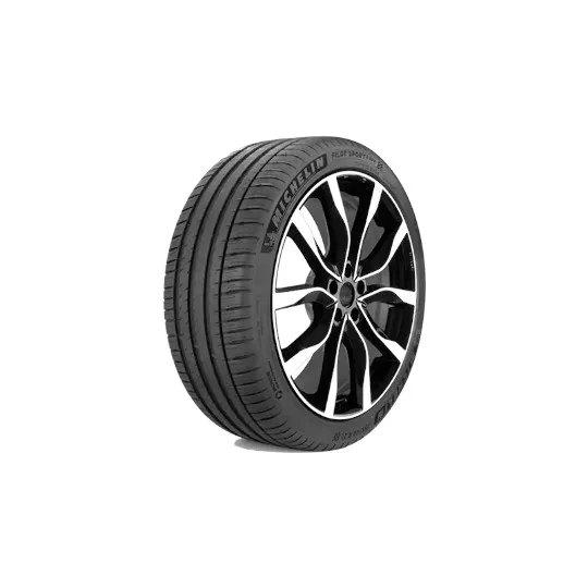 Pneu MICHELIN PS4 SUV XL 265/50 R20 107V pas cher