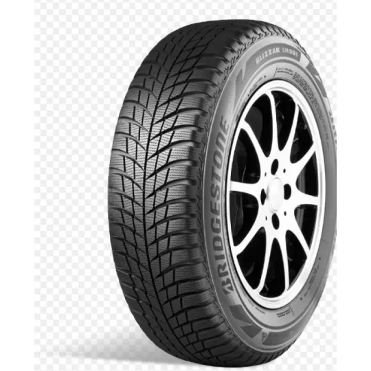 Pneu BRIDGESTONE LM001 255/55 R18 109H pas cher