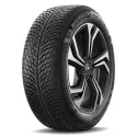 Pneu MICHELIN PILOT ALPIN 5 SUV 235/50 R21 101V pas cher