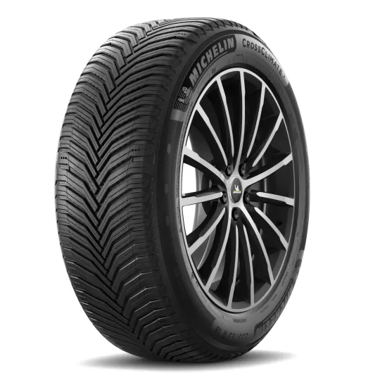 Pneu MICHELIN CROSSCLI2 245/35 R18 92Y pas cher
