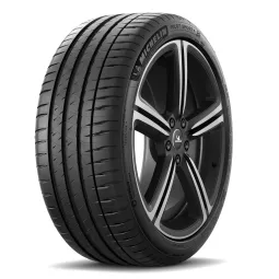 Pneu MICHELIN PILOT SPORT 4 225/55 R19 103Y pas cher