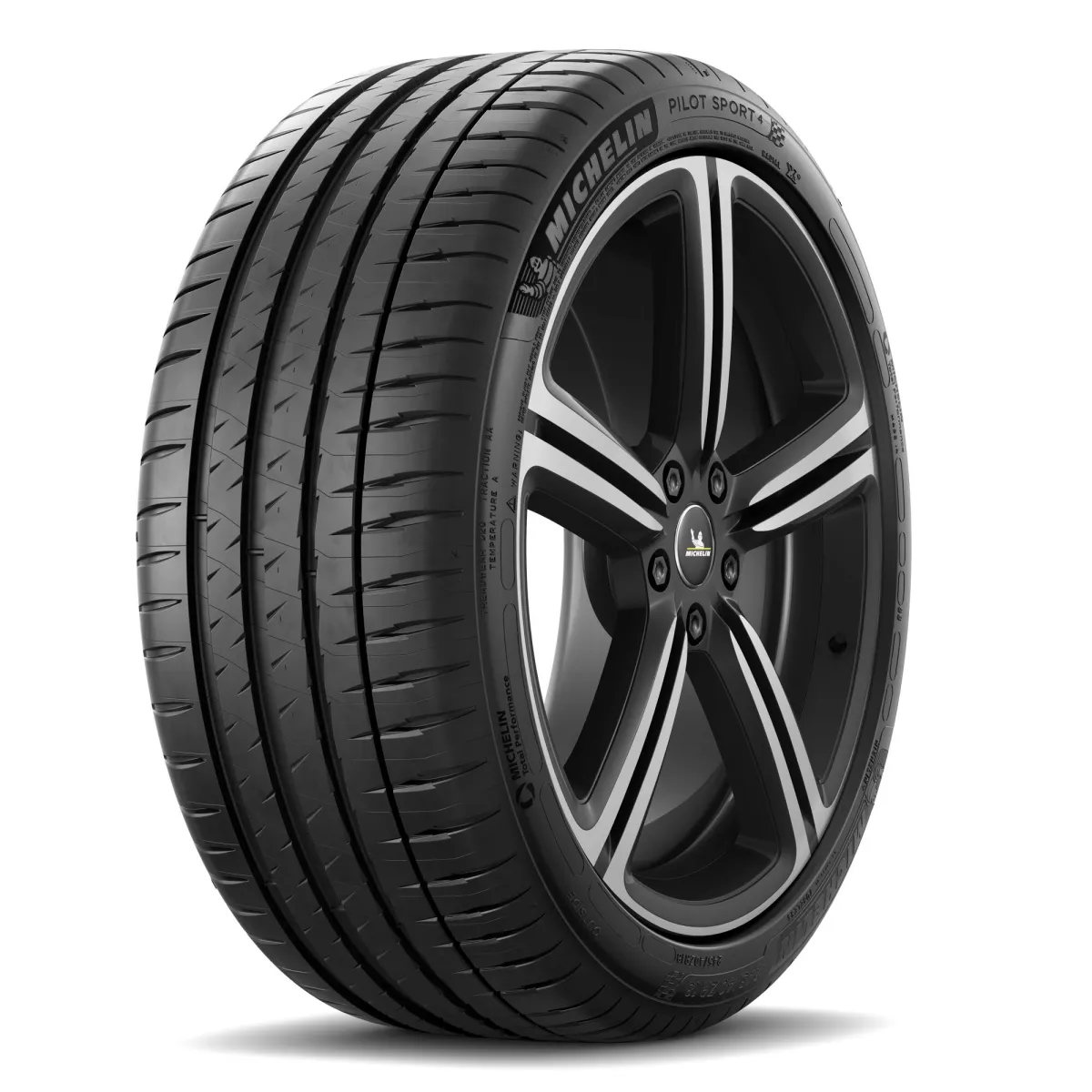 Pneu MICHELIN PILOT SPORT 4 225/55 R19 103Y pas cher