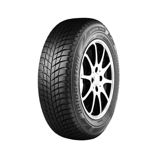 Pneu BRIDGESTONE LM-001* RFT XL 255/55 R20 110H pas cher