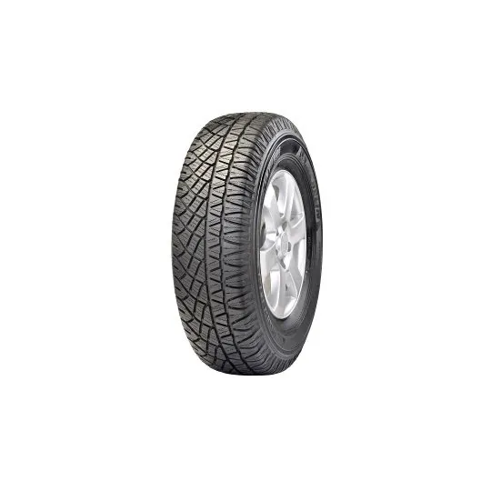 Pneu MICHELIN LATICROSS 285/45 R21 113W pas cher