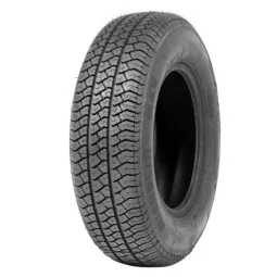Pneu MICHELIN 185R14 90H MXV WHITE WALL 185/80 R14 90H pas cher