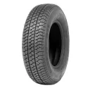 Pneu MICHELIN 185R14 90H MXV WHITE WALL 185/80 R14 90H pas cher