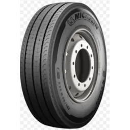 Pneu MICHELIN X COACH XZ 295/80 R22 154M pas cher