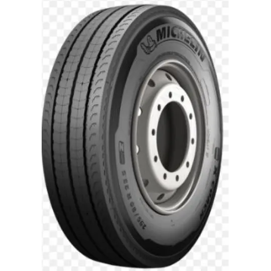 Pneu MICHELIN X COACH XZ 295/80 R22 154M pas cher