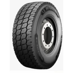 Pneu MICHELIN X WORKS HL Z 385/65 R22 164J pas cher