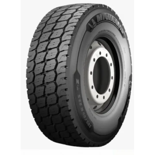 Pneu MICHELIN X WORKS HL Z 385/65 R22 164J pas cher