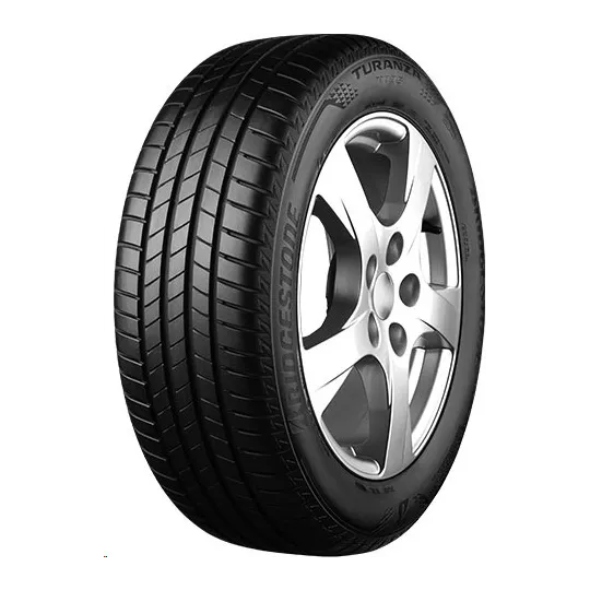 Pneu BRIDGESTONE Turanza T005 215/65 R16 98H pas cher