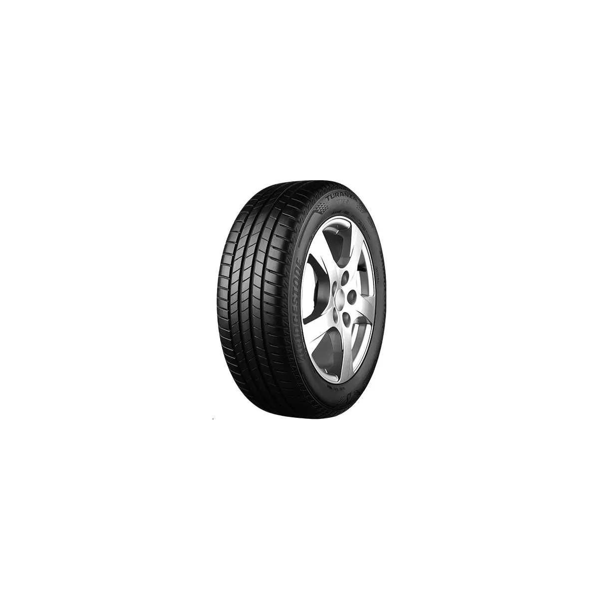 Pneu BRIDGESTONE Turanza T005 215/65 R16 98H pas cher