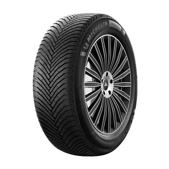 Pneu MICHELIN ALPIN 7 215/55 R18 99V pas cher