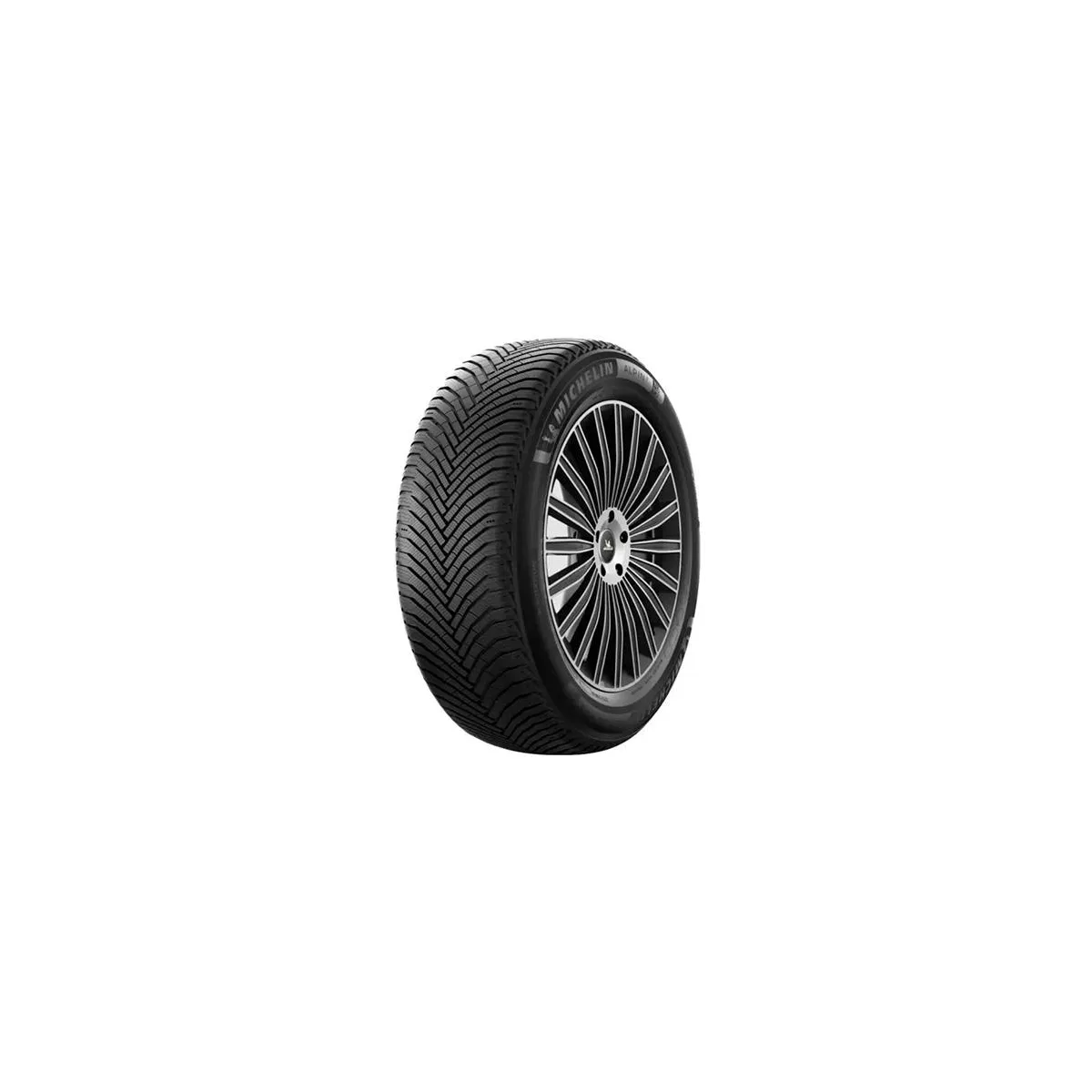 Pneu MICHELIN ALPIN 7 215/55 R18 99V pas cher