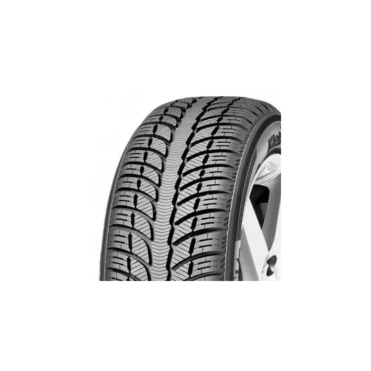 Pneu KLEBER QUADRAXER SUV 255/45 R20 105W pas cher