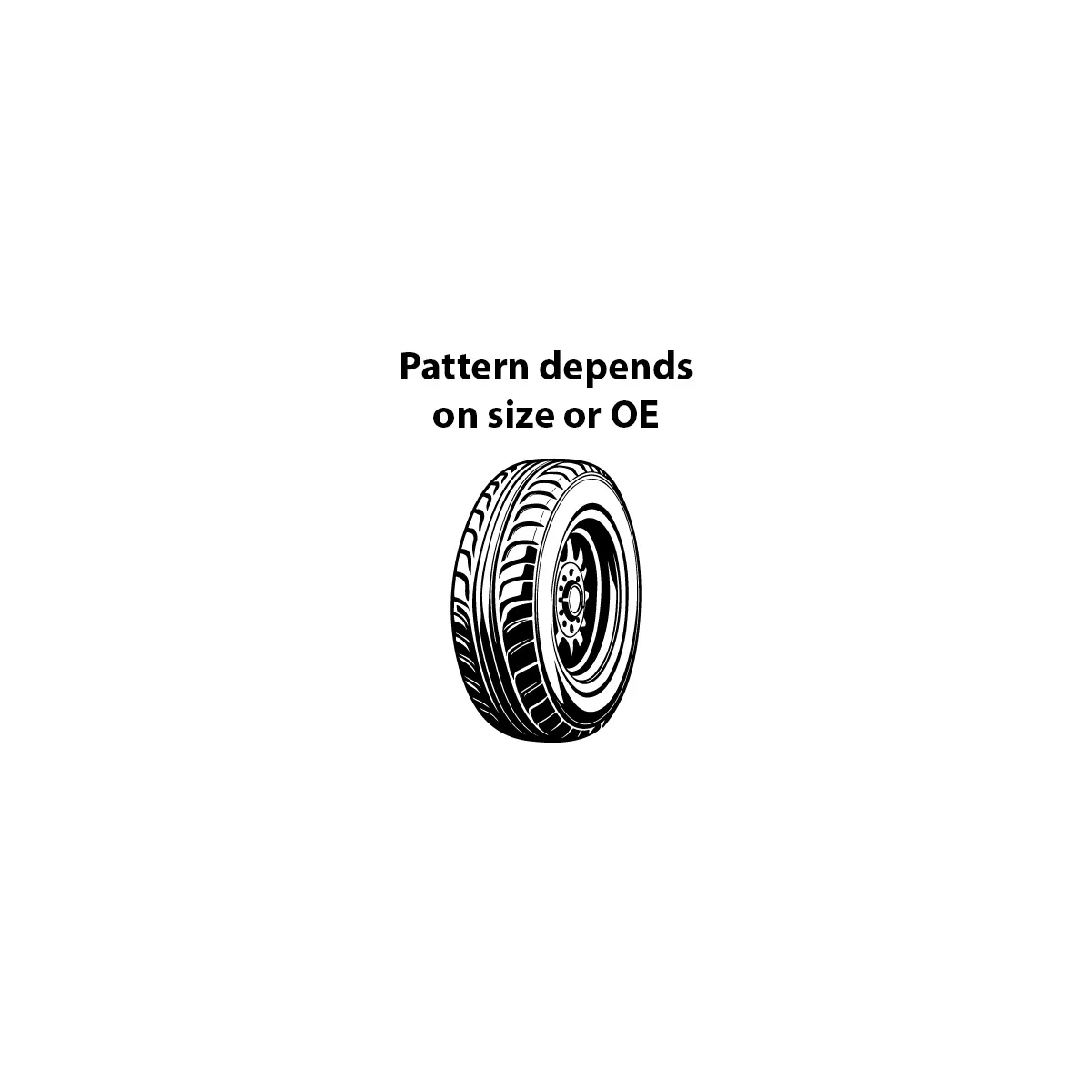 Pneu MICHELIN PILOT ALPIN PA4 265/45 R19 105V pas cher