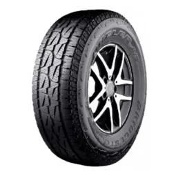 Pneu BRIDGESTONE DUELER A/T 001 255/65 R17 110T pas cher