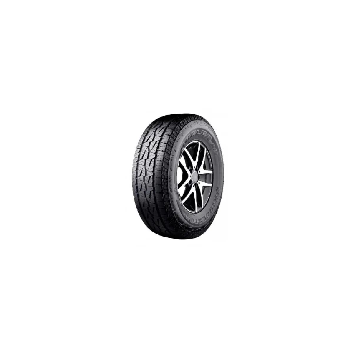 Pneu BRIDGESTONE DUELER A/T 001 255/65 R17 110T pas cher