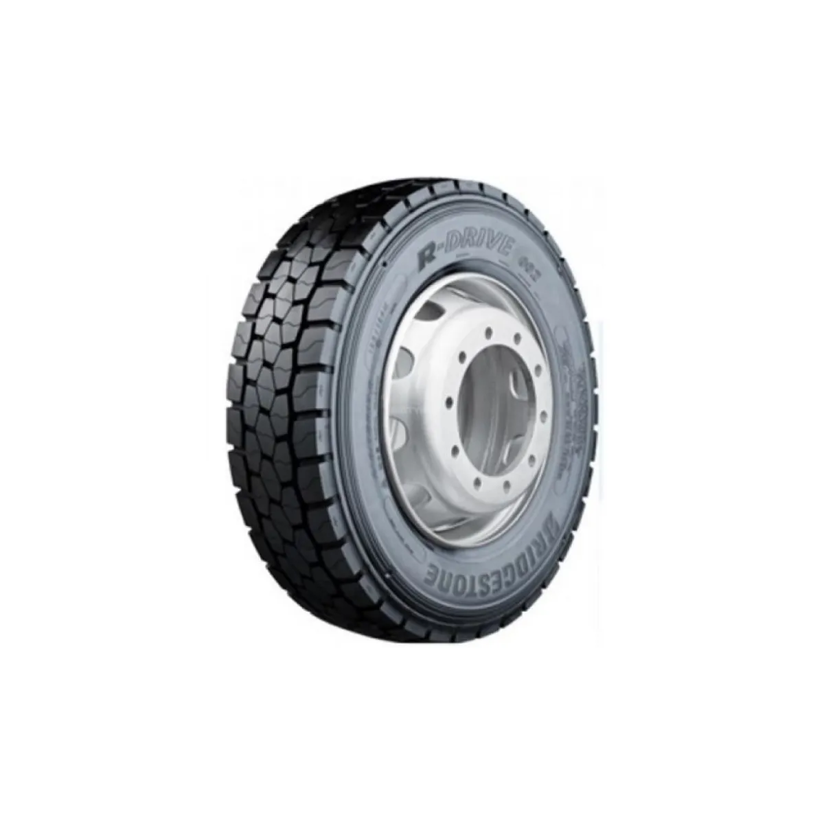 Pneu BRIDGESTONE 146/144 M 285/70 R19 146M pas cher