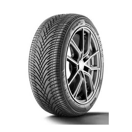 Pneu KLEBER KRISALP HP3 SUV XL 235/55 R18 104H pas cher