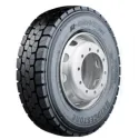 Pneu BRIDGESTONE 129/127 M 225/75 R17 129M pas cher