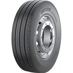 Pneu MICHELIN XZU 275/70 R22 148J pas cher