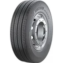 Pneu MICHELIN XZU 275/70 R22 148J pas cher