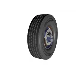 Pneu MICHELIN X WORKS HD Z 315/80 R22 156K pas cher