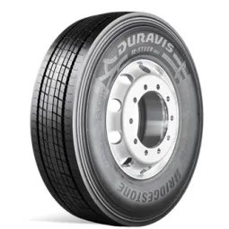 Pneu BRIDGESTONE 146/144 M 285/70 R19 146M pas cher