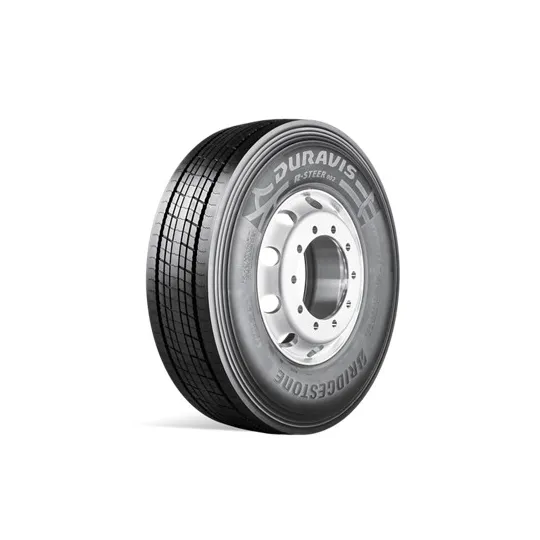 Pneu BRIDGESTONE 146/144 M 285/70 R19 146M pas cher