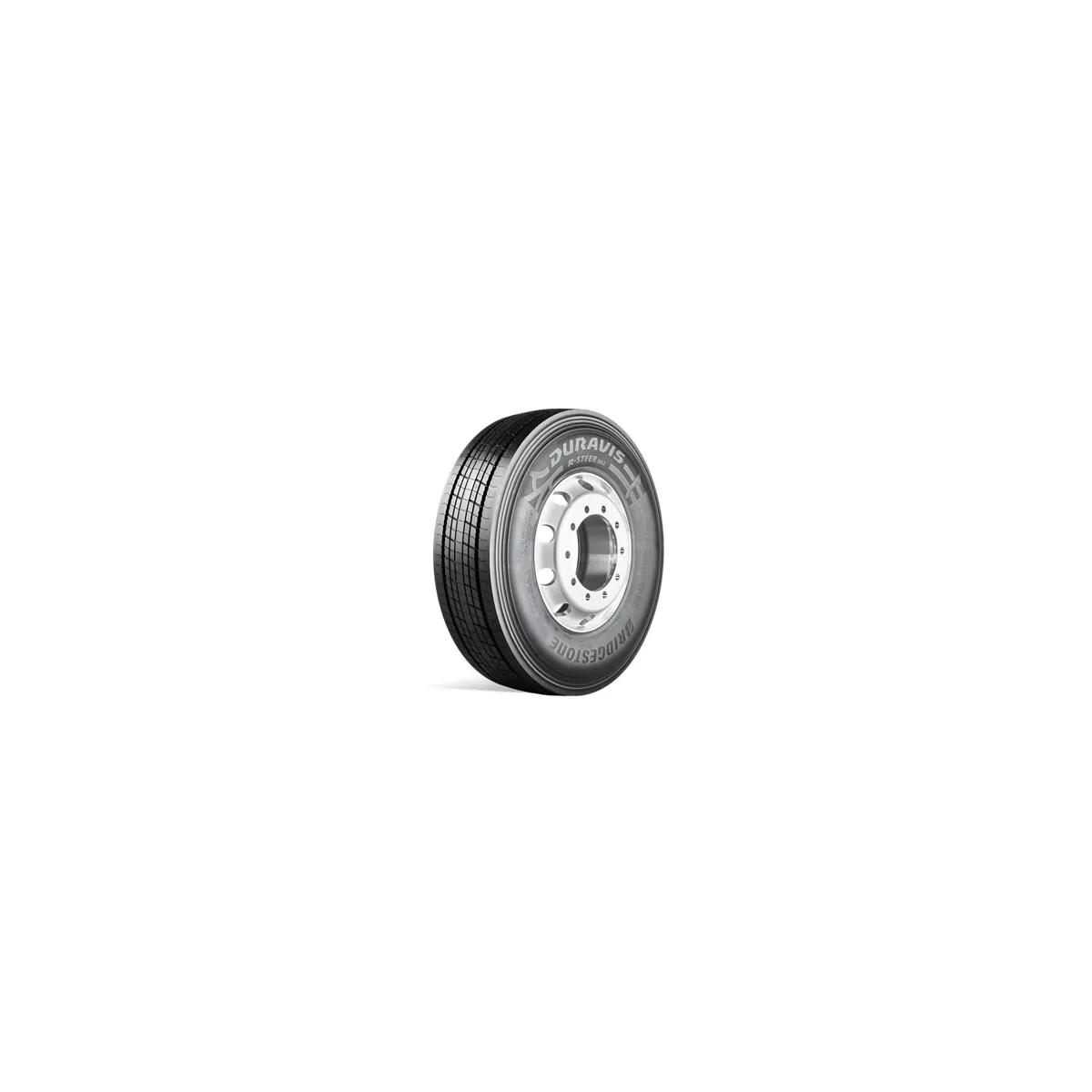 Pneu BRIDGESTONE 146/144 M 285/70 R19 146M pas cher