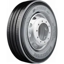 Pneu BRIDGESTONE 136/134 M 245/70 R17 136M pas cher