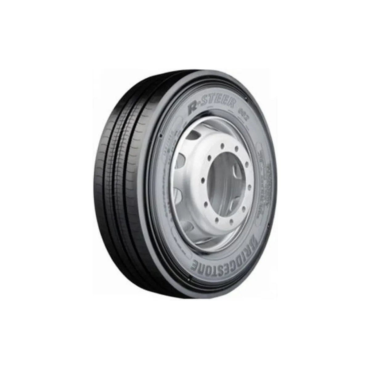 Pneu BRIDGESTONE 136/134 M 245/70 R17 136M pas cher