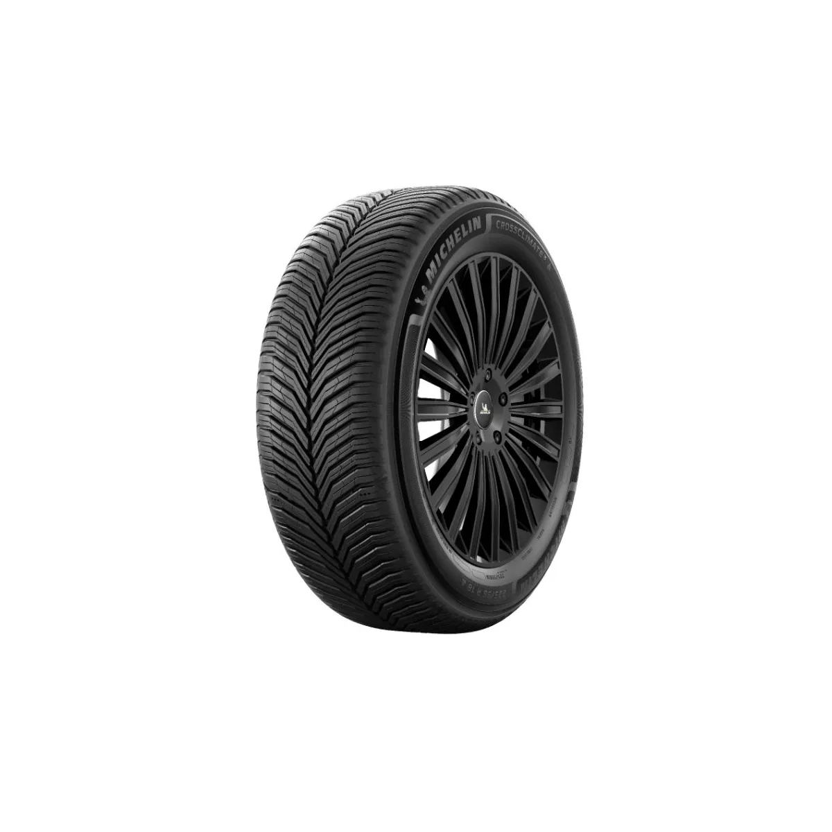 Pneu MICHELIN CROSSCLIMATE 3 215/65 R17 103V pas cher